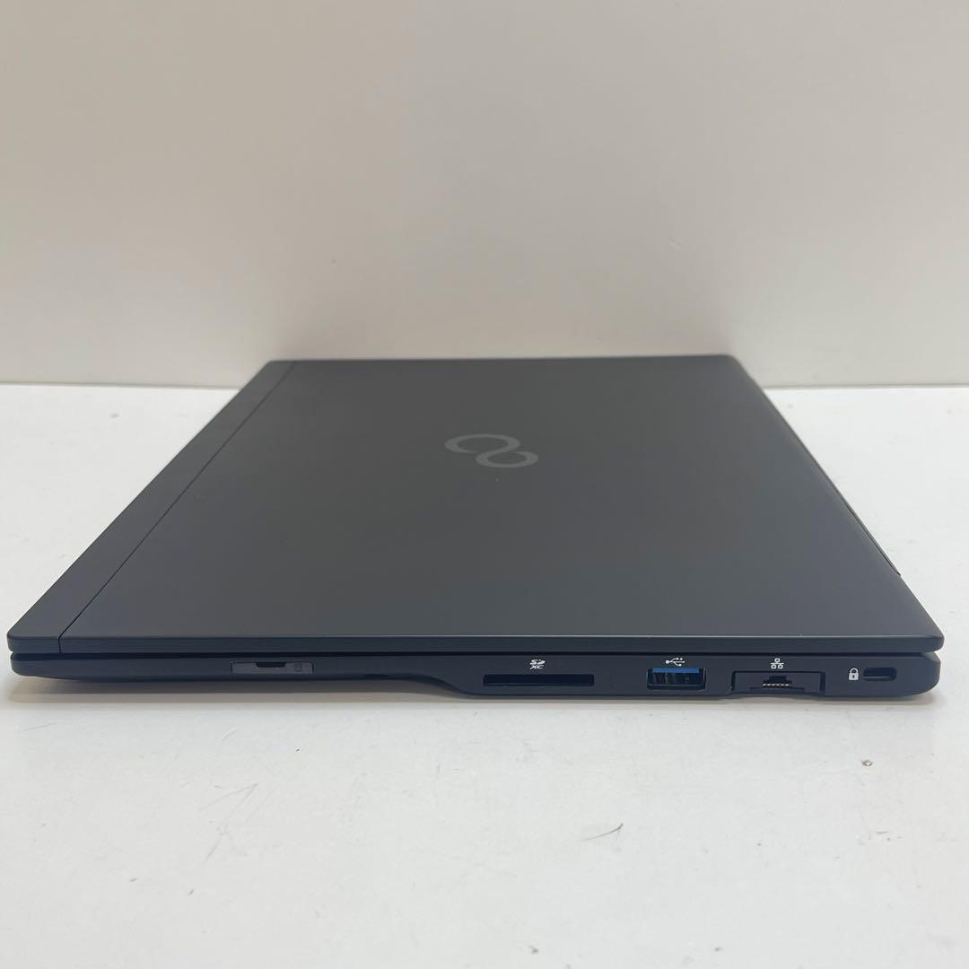 #422 富士通 LIFEBOOK U939/B i5-8365U office