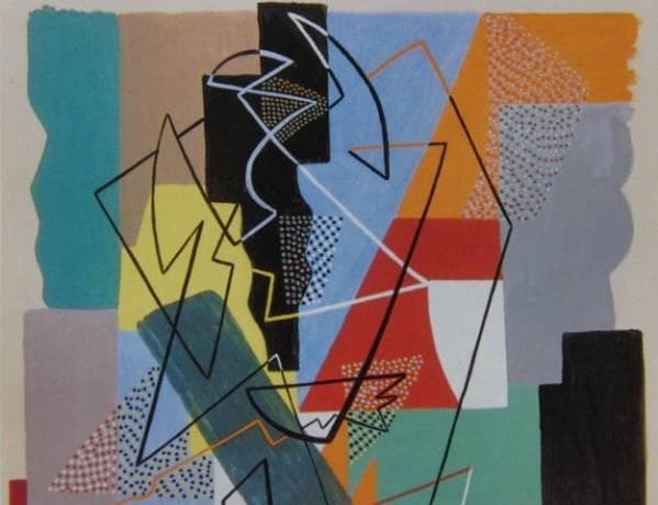 Gion Severini、LA DANSEUSE、海外版超希少レゾネ、新品額付