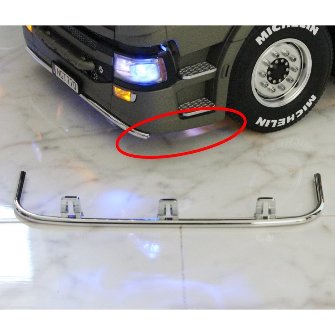 【星野秀豊】タミヤ　スカニア770S