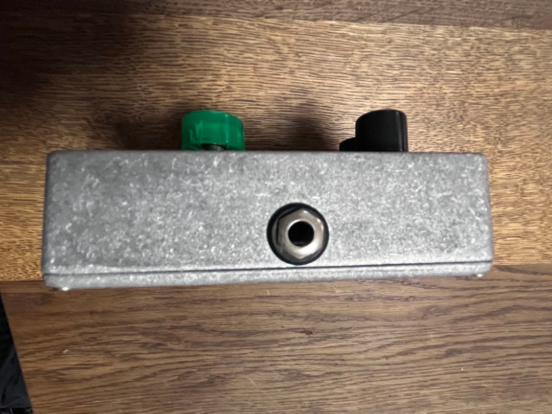 ベース Electro harmonix Bass Big Muff