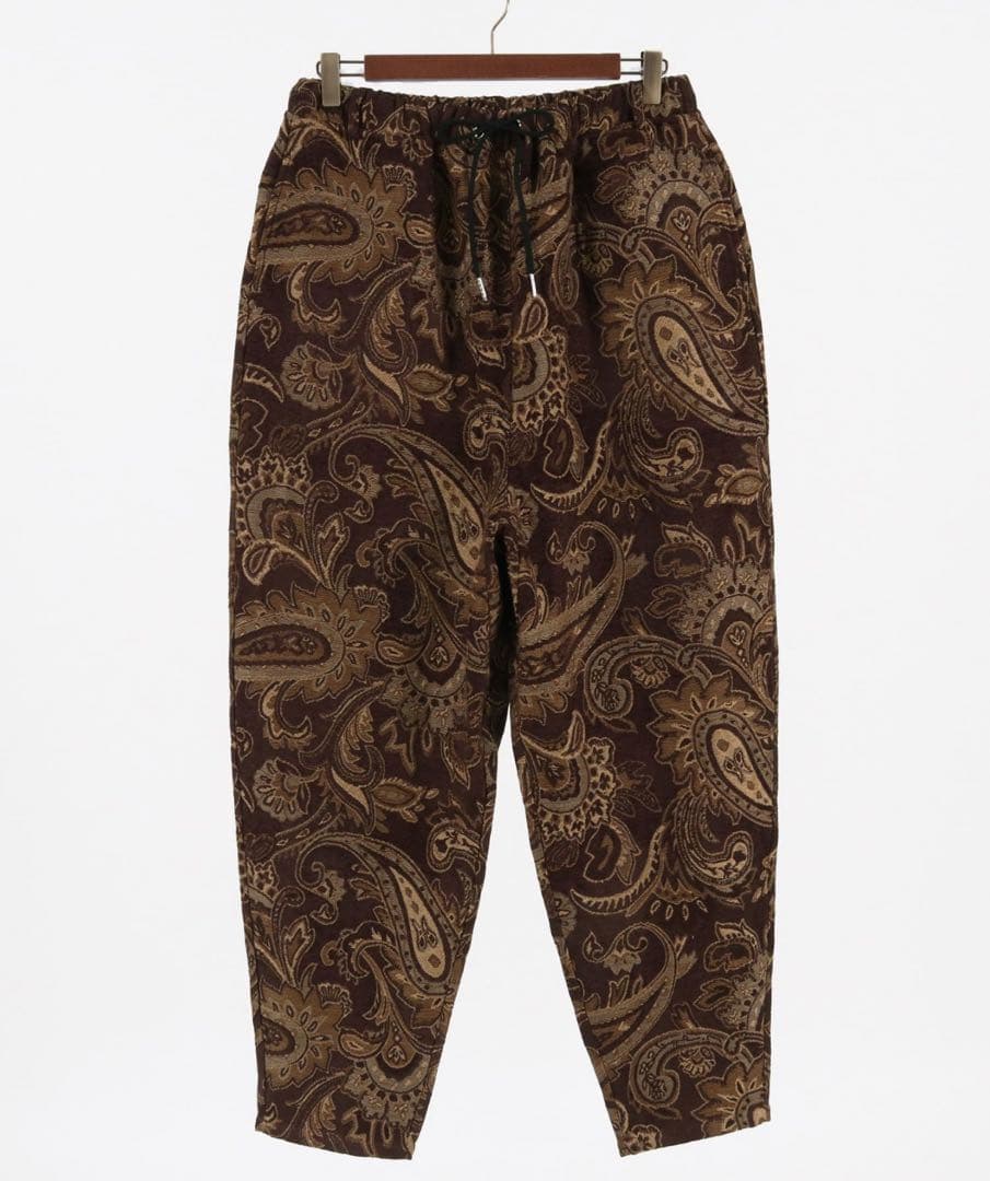 Gobelin Balloon Pants バルーンパンツ