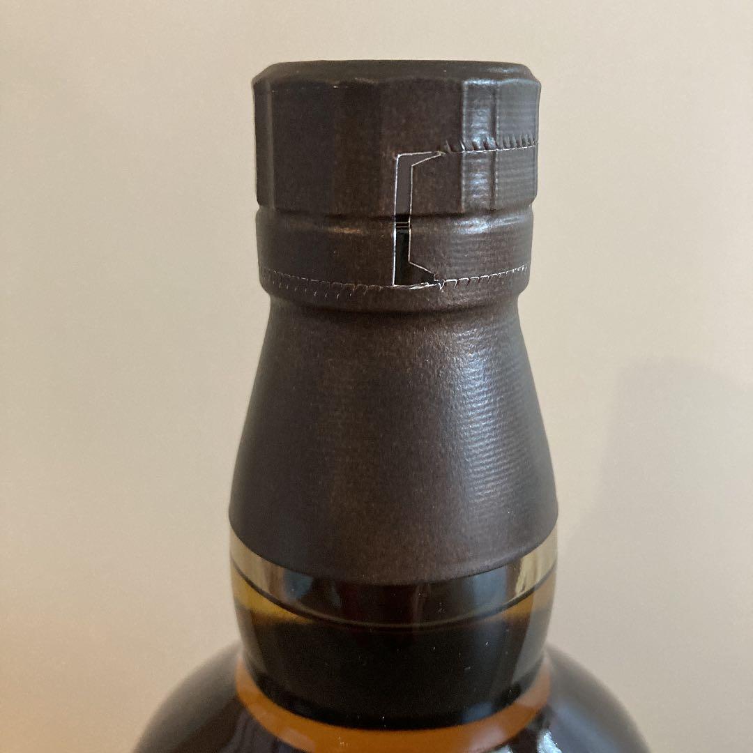 新品　サントリー 山崎  LIMITED EDITION  2021