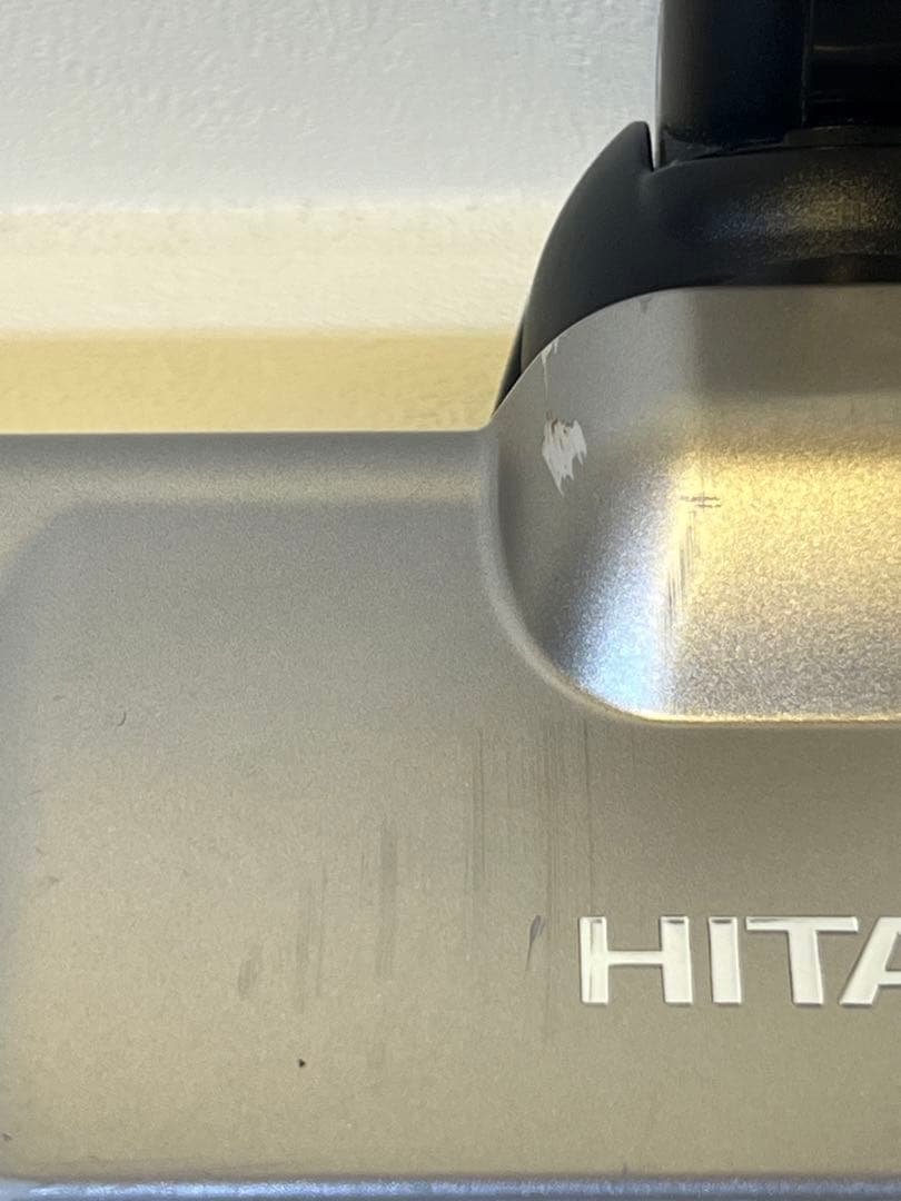 HITACHI 日立　純正品　スティッククリーナー　パワーヘッド　D-DP28