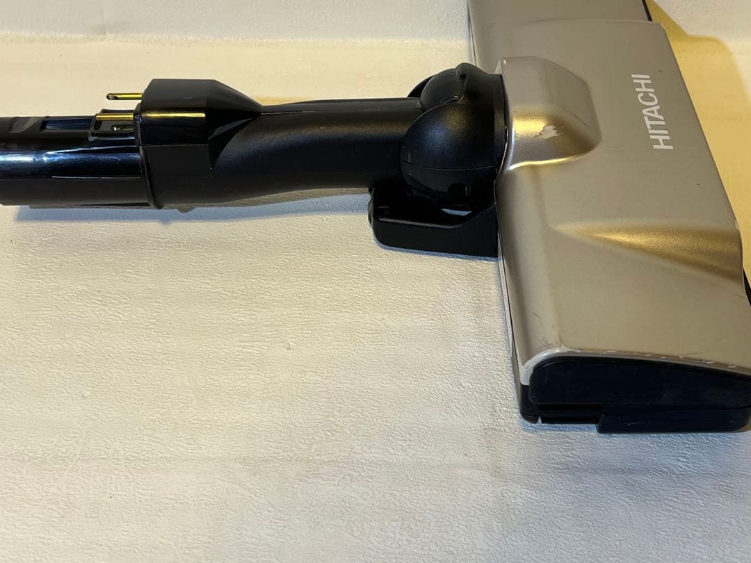 HITACHI 日立　純正品　スティッククリーナー　パワーヘッド　D-DP28