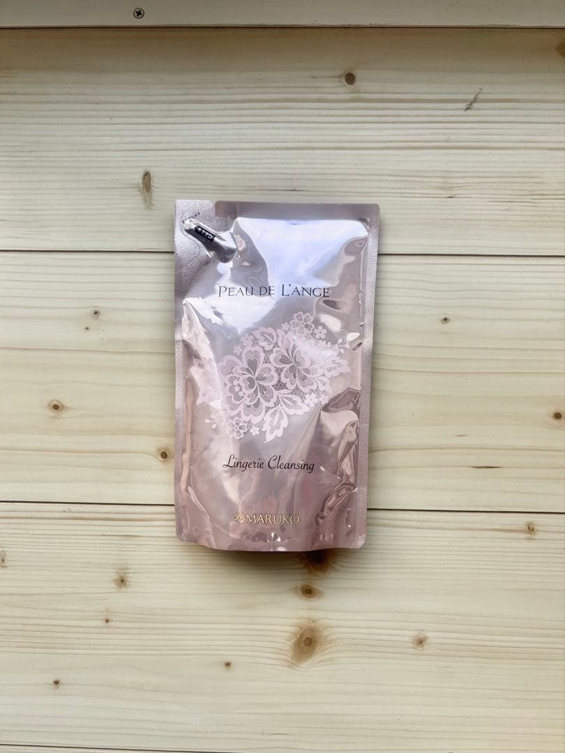 マルコ　ランジェリークレンジング　2種類　3個セット