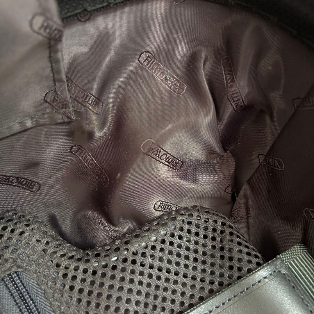 【美品】リモワ スーツケース 2輪 サルサDX 850.52 33L 機内持込