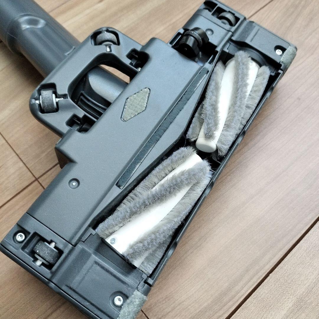 【保証付】パナソニック　充電式掃除機　MC-SB54K