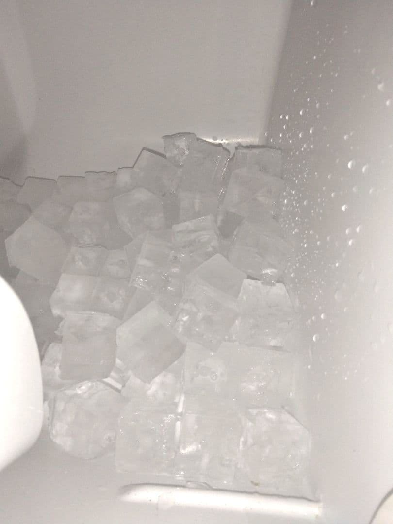 ホシザキ製氷機IM-25Mたのメル便　近隣地域送料無料 直接引取は値引き可