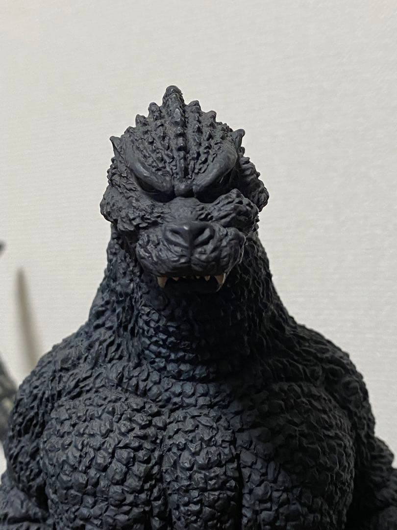 【激レア】東宝30cmシリーズ　ギドゴジ北海道バージョン　酒井ゆうじ