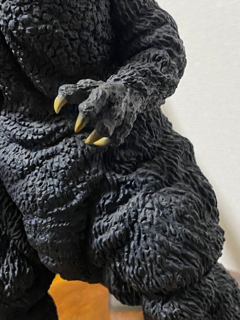 【激レア】東宝30cmシリーズ　ギドゴジ北海道バージョン　酒井ゆうじ