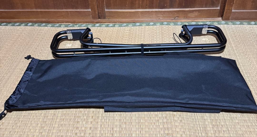 TOKYO CRAFTS マルチフレームテーブル　MFT