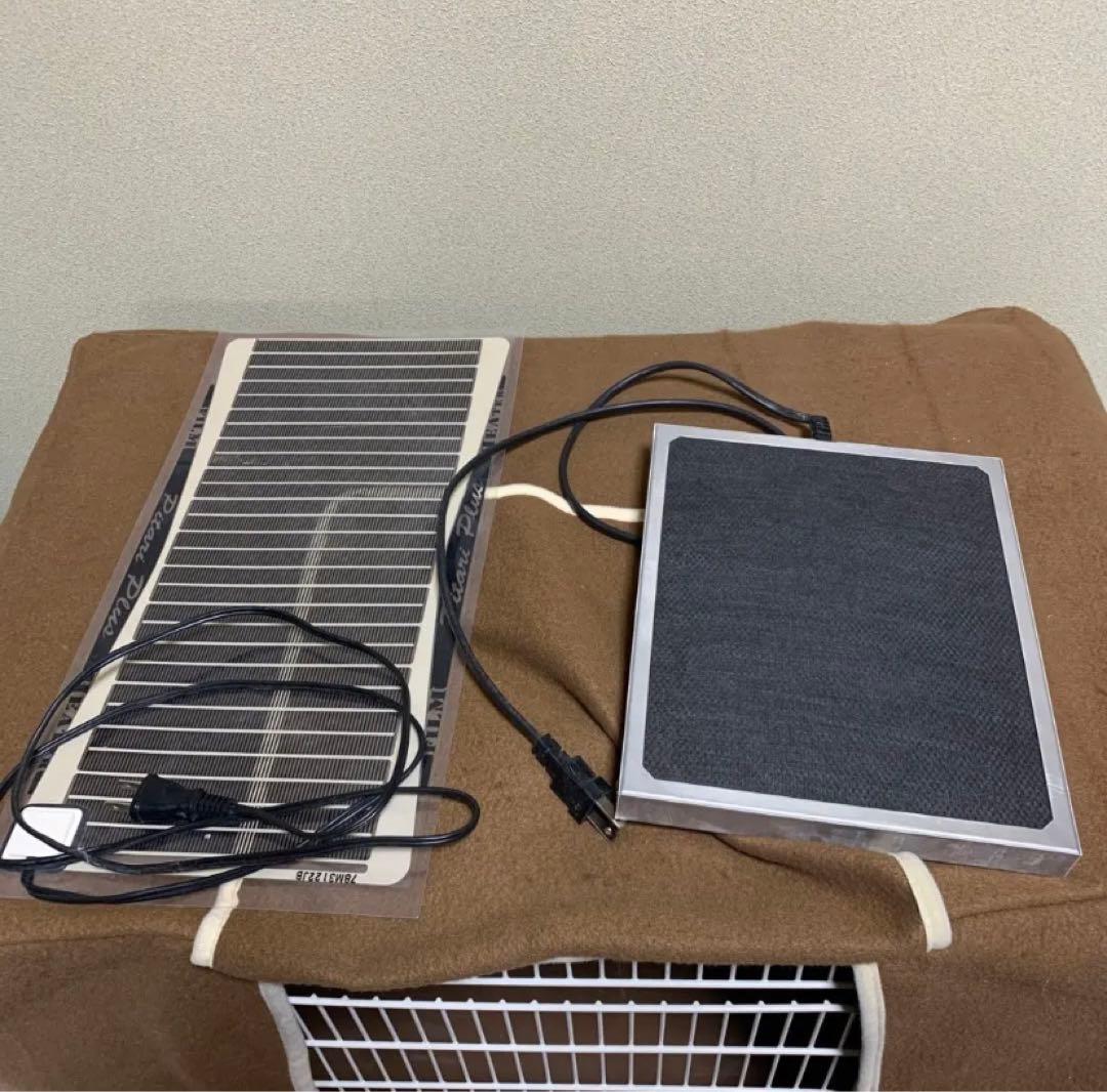 引越しのため大幅値下げ ハリネズミケージ