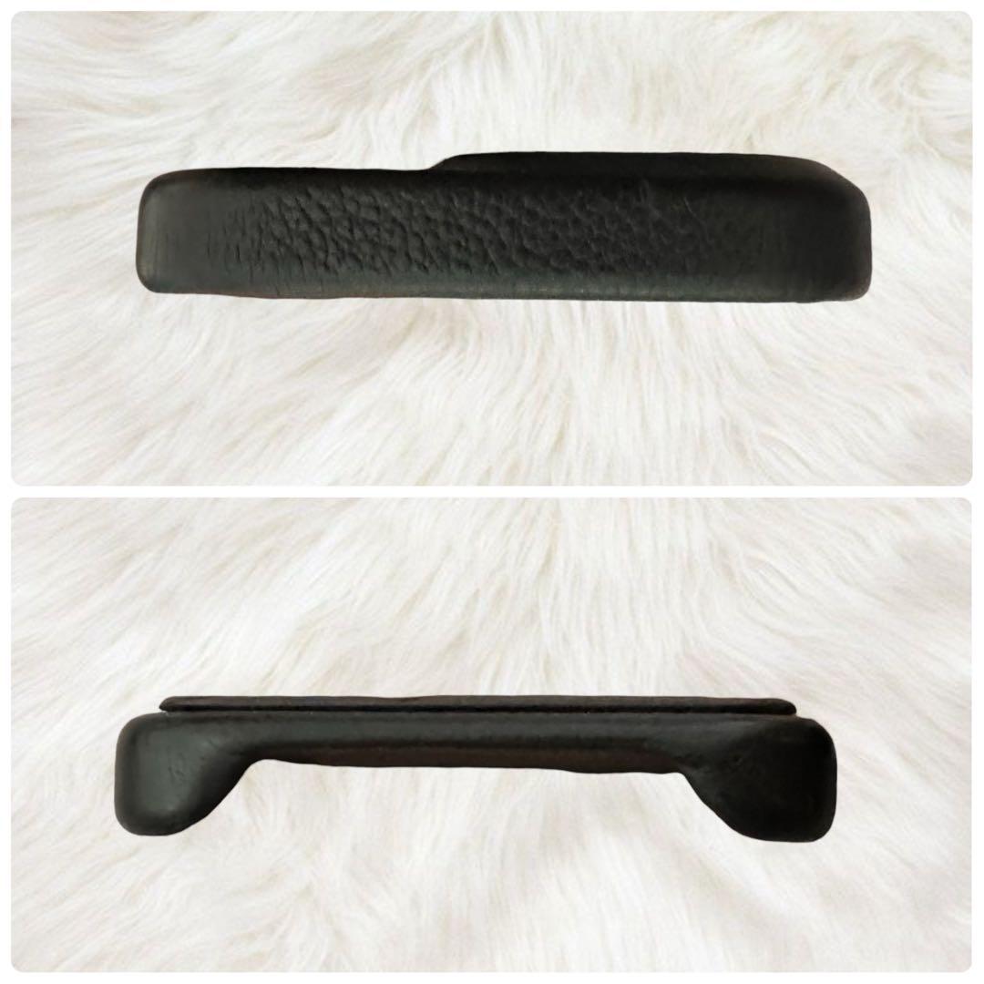 美品 ルイヴィトン iPhone 14pro モノグラム リバース バンパー