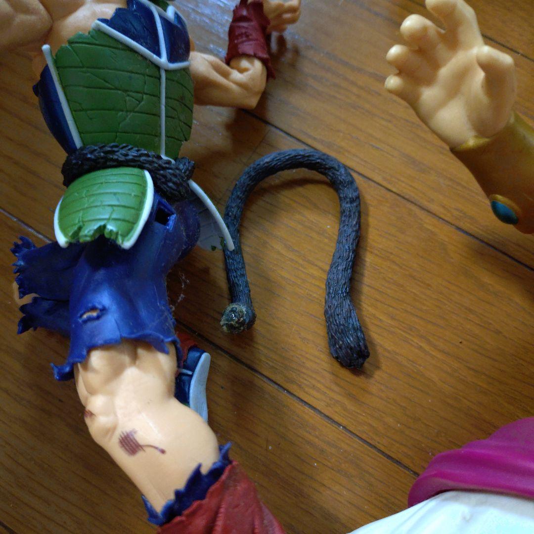 ドラゴンボール フィギュアまとめ売り42体