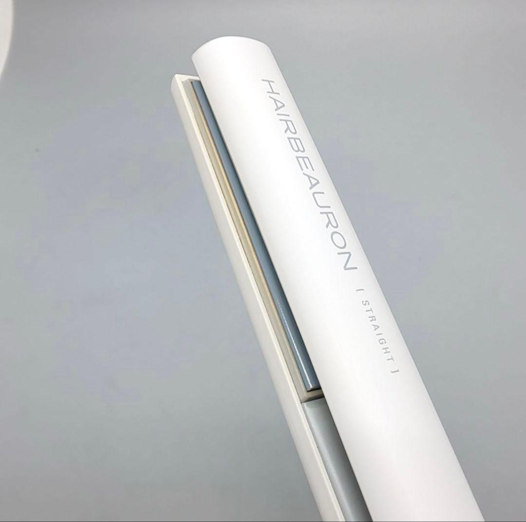 ヘアビューロン リュミエリーナ ストレート ヘアアイロ