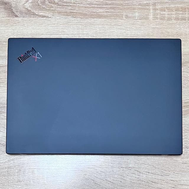 2021年製◇極美品級◇第10世代i7/512GB/16GB/ThinkPad