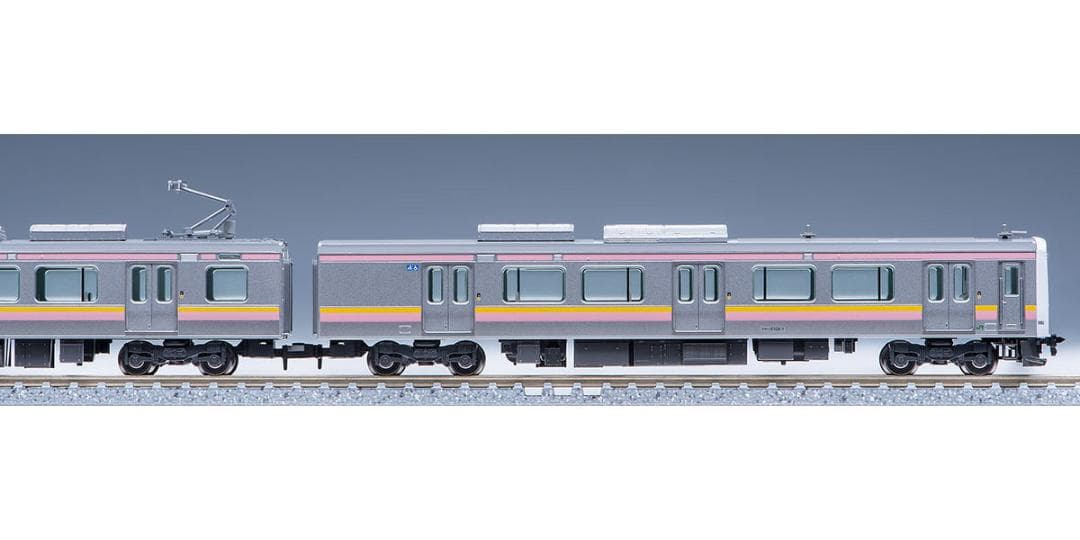 TOMIX 98474 JR E129-0系電車セット(4両)