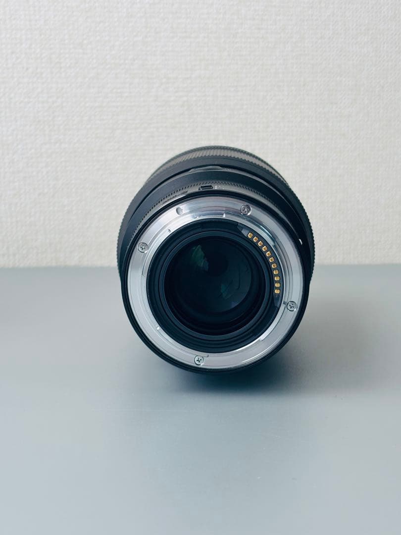NIKKOR Z 50mm f/1.2 S レンズ【美品】