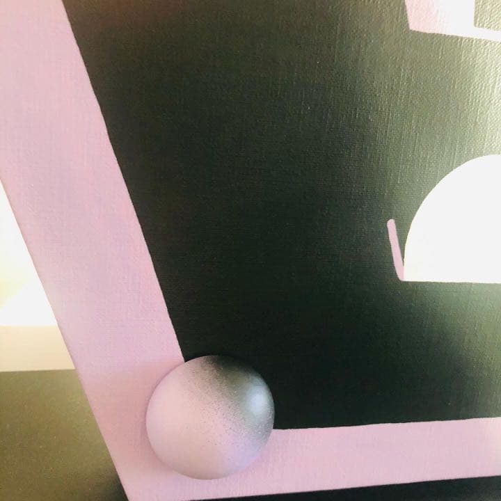 EMU 原画作品& EMU Sculpture& EMU boyフィギュアset