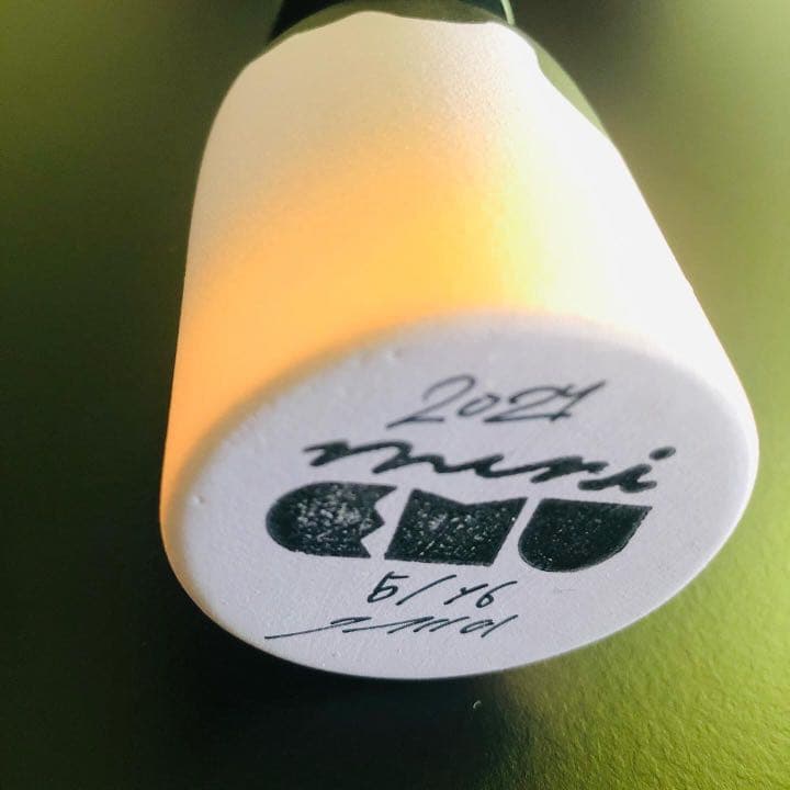 EMU 原画作品& EMU Sculpture& EMU boyフィギュアset