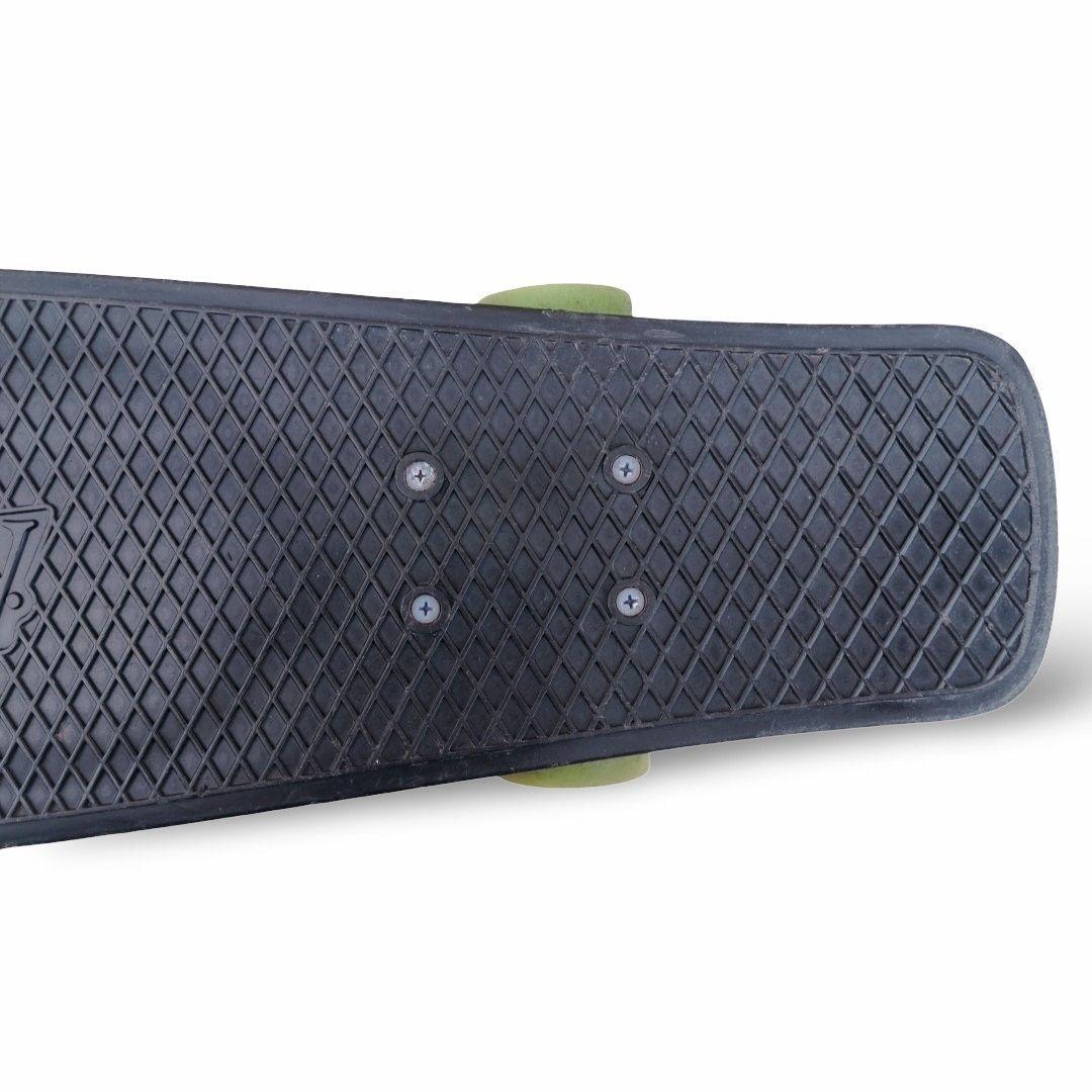 Penny ペニー スケートボード スケボー 27インチ ブラック　グリーン