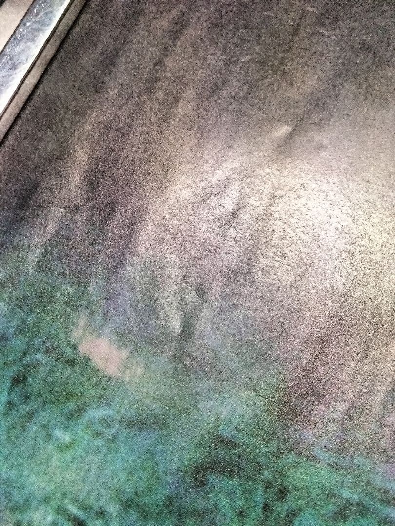 1996年　バイオハザード　ポスター　洋館見取り図　ジル編　バイオハザードⅡ