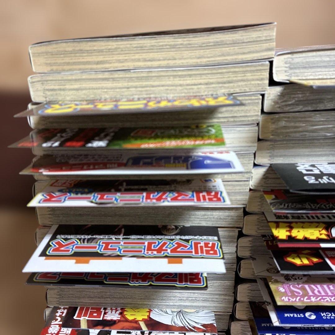 日*1様 【ほぼ初版】進撃の巨人　全巻