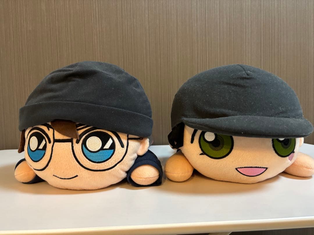 名探偵コナン グッズまとめ売り