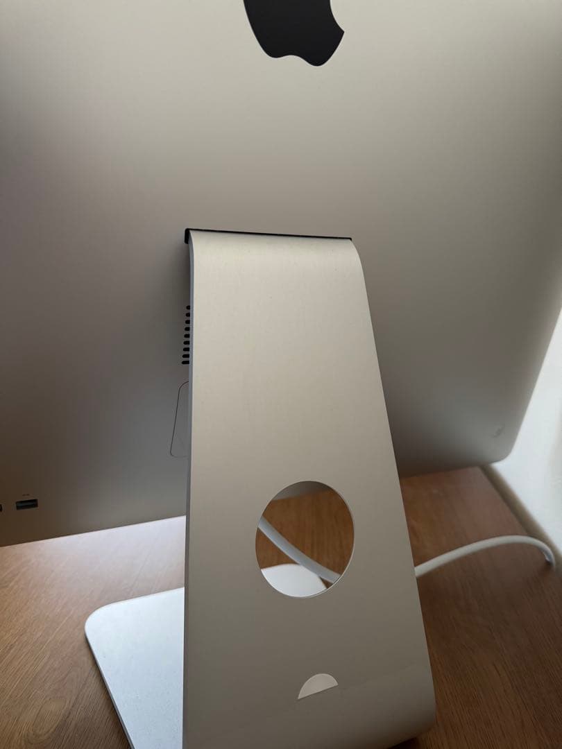 ディスプレイ・モニター本体 Apple iMac (Retina 5K, 27-inch, 2019)