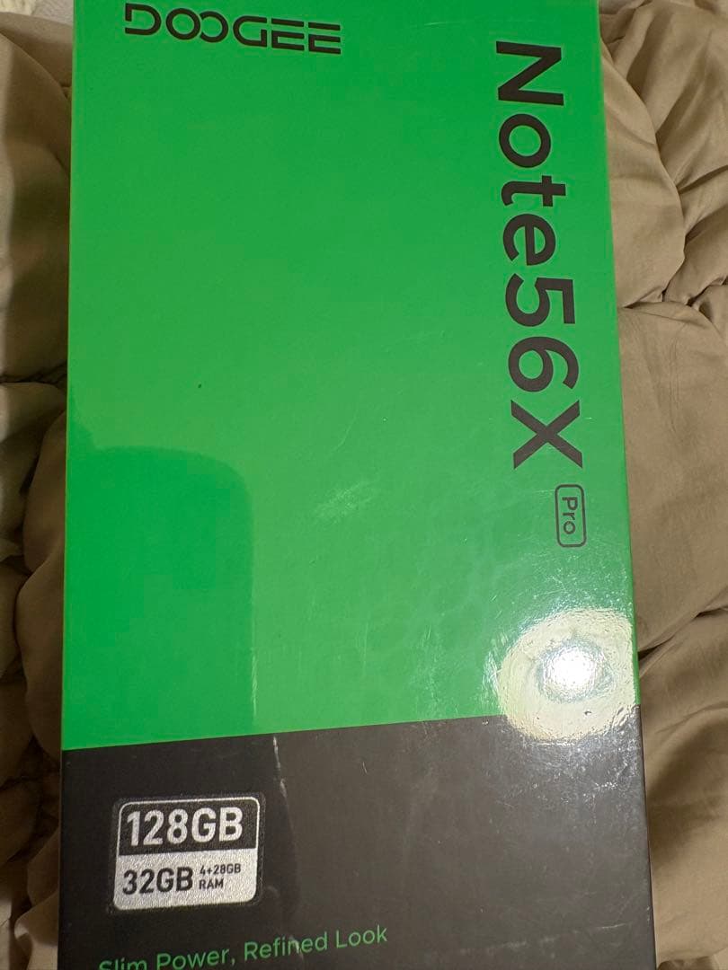 最新 Android16 Note56X Pro Android 16