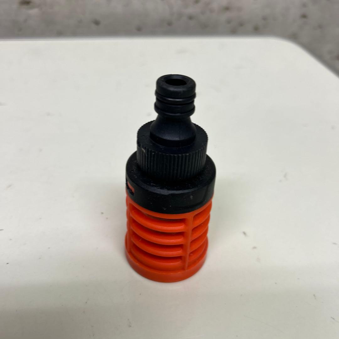 工進　ポータブル洗浄機ガンタイプ　SJC-1820 スマートコーシン　高圧洗浄機