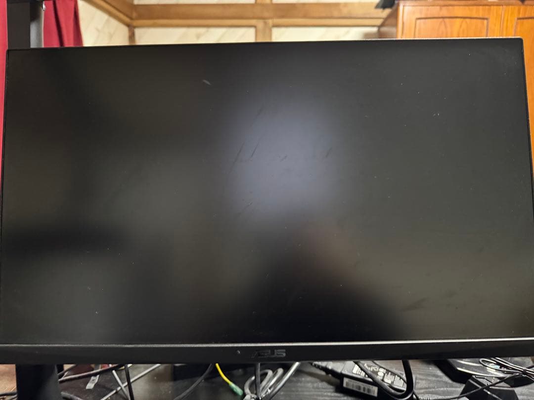 ASUS ゲーミングモニター 早い者勝ち270Hz