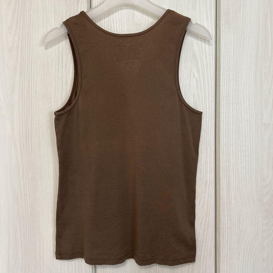 プラダ　Prada タンクトップ　ノースリーブ