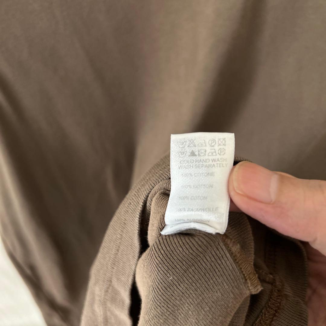 プラダ　Prada タンクトップ　ノースリーブ