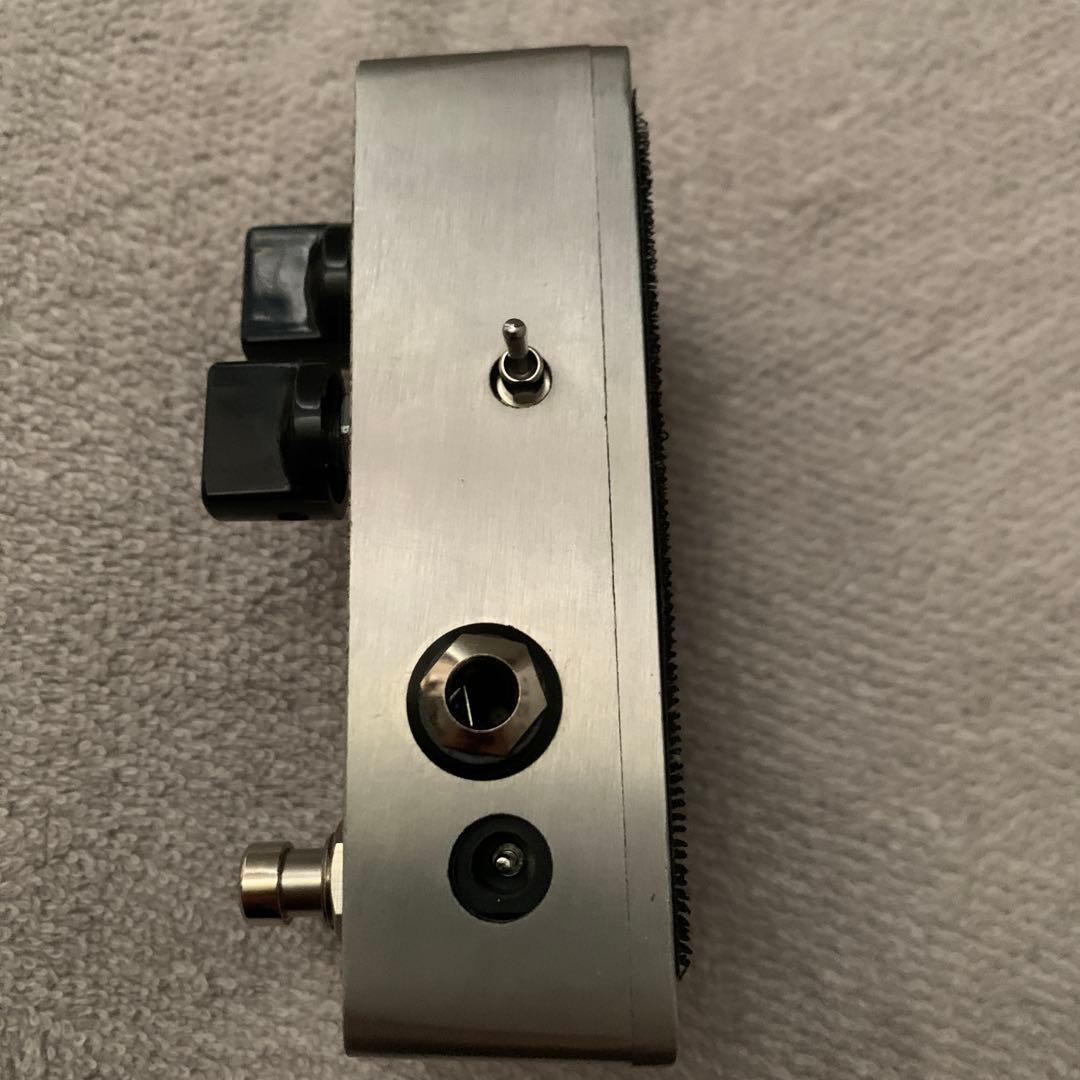 g*e様 Devi Ever Soda Meiser クローン