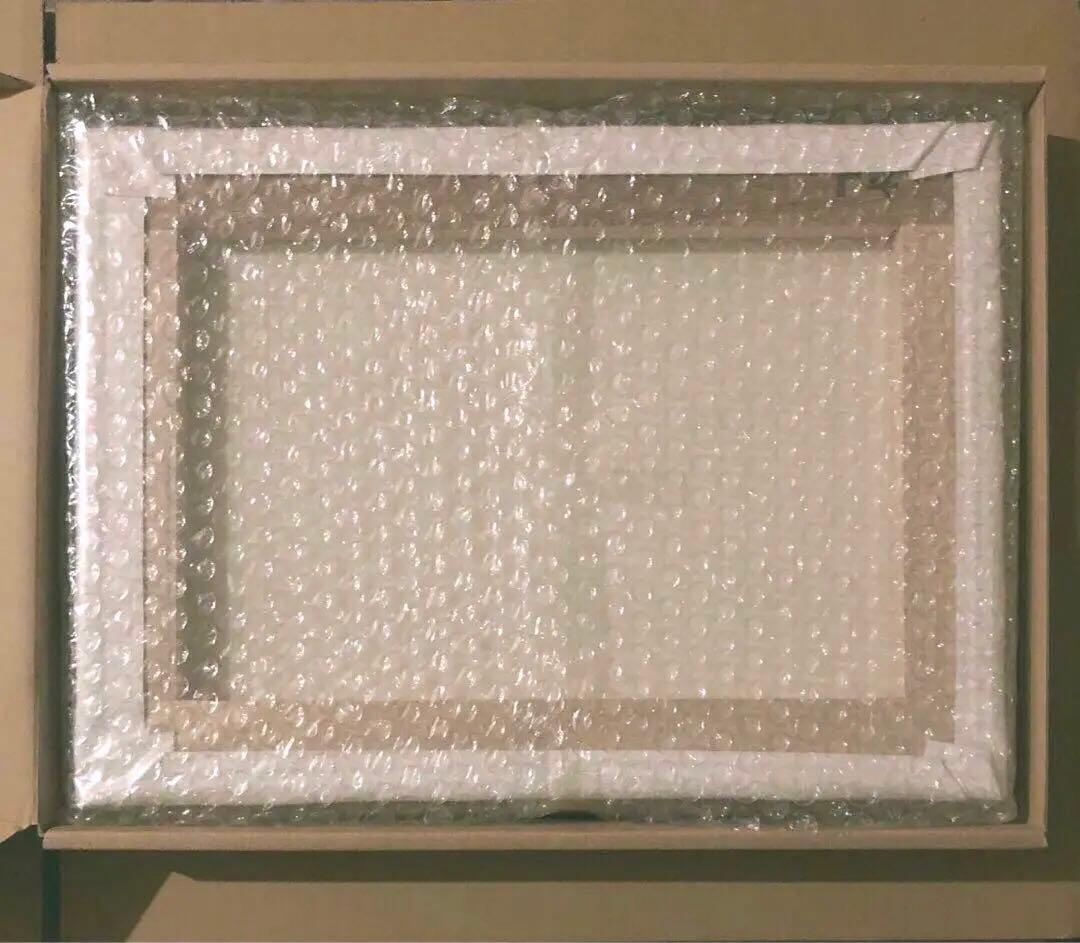 『魔道祖師』第一期 前編 特装盤 特典 アナザージャケット・キャンパスアート