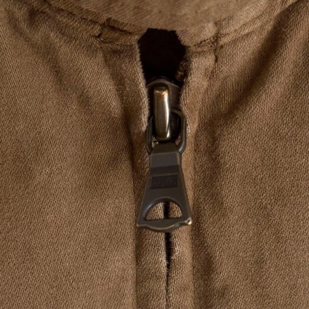 Polo by Ralph Lauren スイングトップ ビンテージ ポニー無し