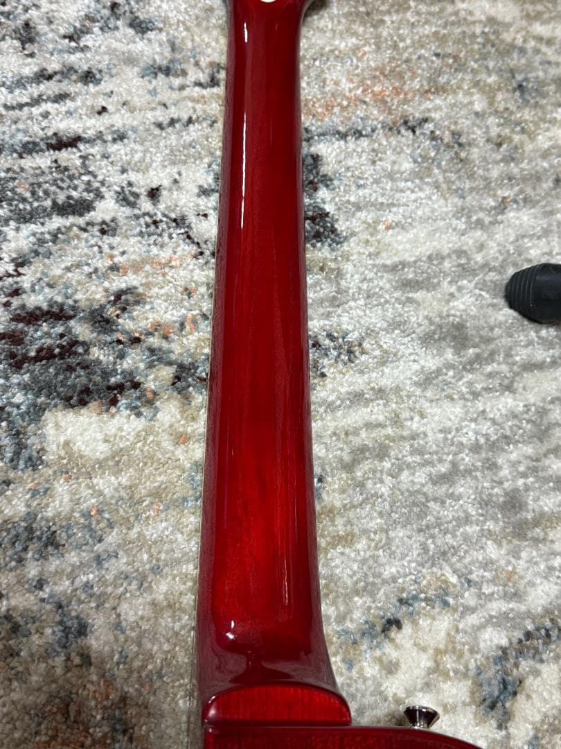 ギター Epiphone Les Paul Standard CS 2010S