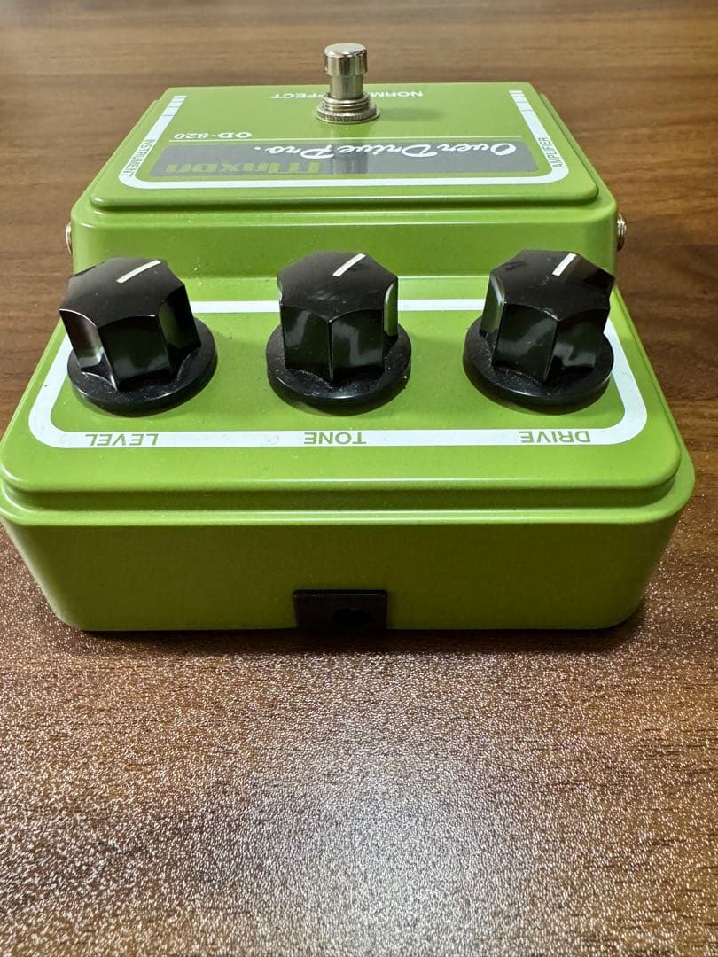 ギター CULT OD 820 Secede from T.S. mod.