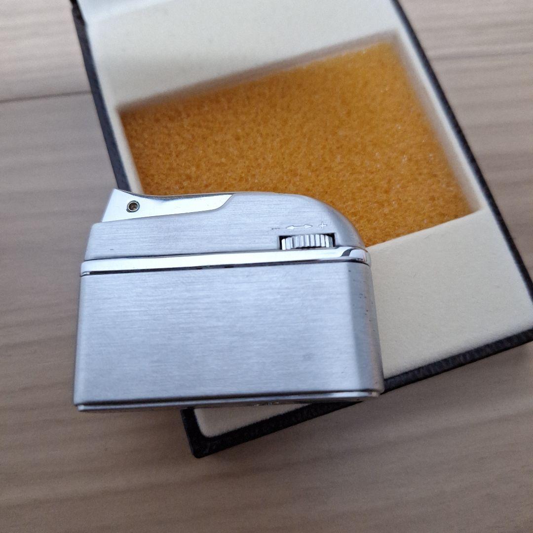 ※未使用　PRINCE レンジファインダーカメラ シルバー