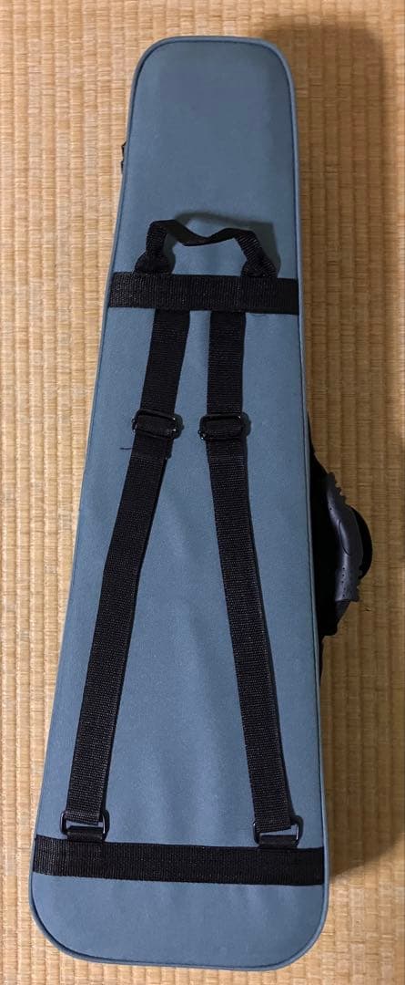 Eastar EVA-1 バイオリン スプルース&メイプル 初心者入門セット