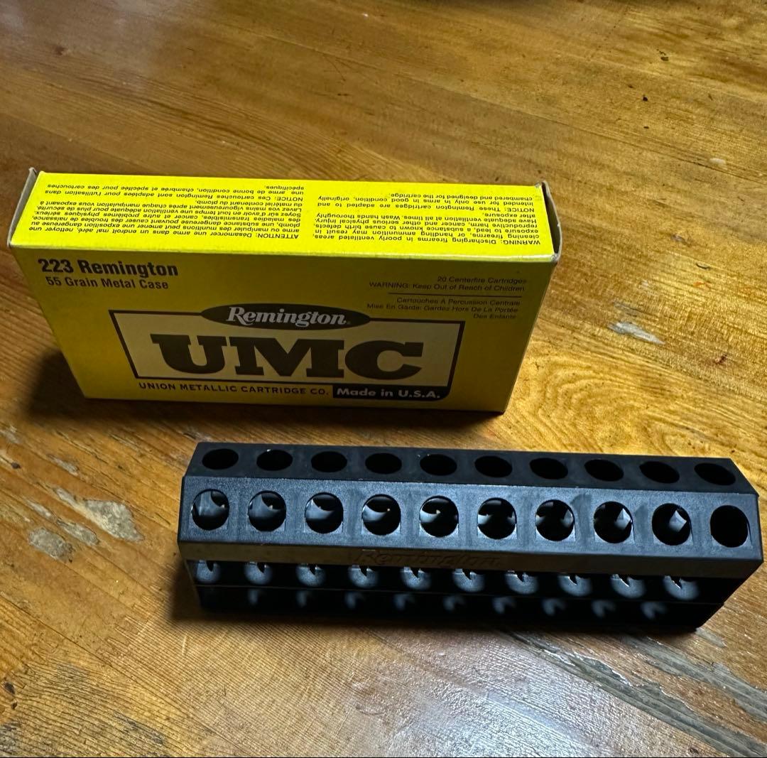 Union llic Cartridge Company レミントン