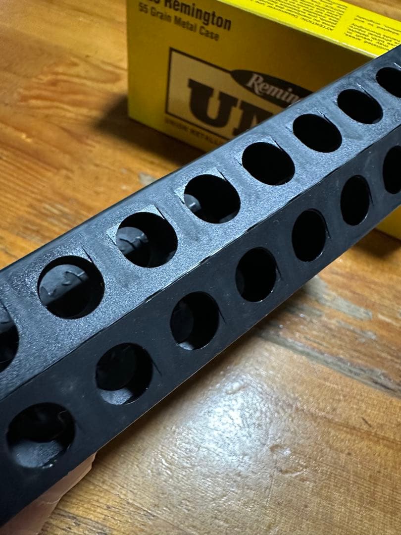 Union llic Cartridge Company レミントン