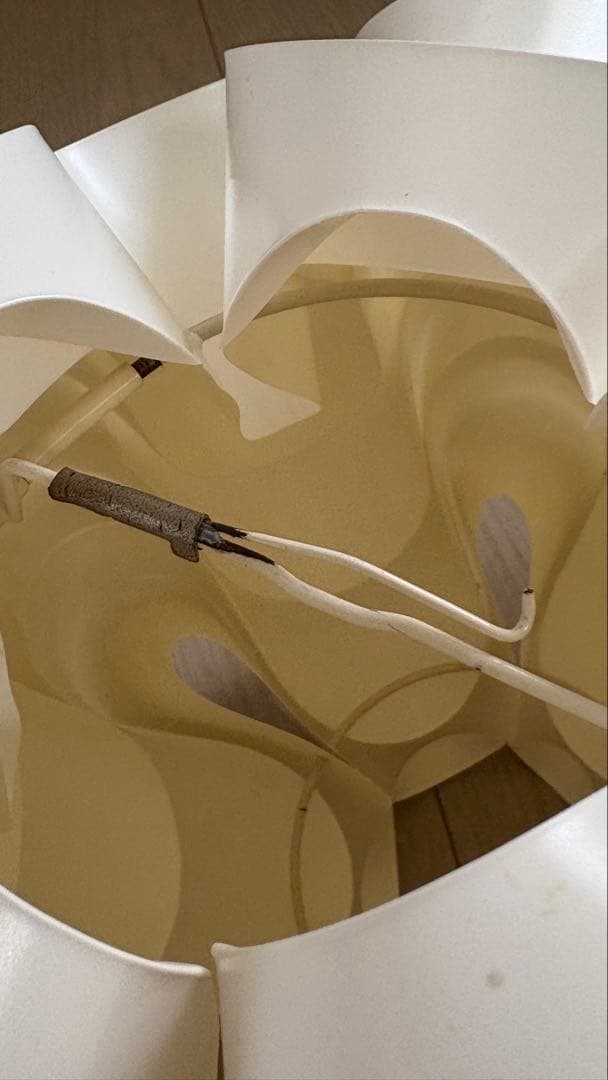 LE KLINT(レ•クリント) ペンダントライト 正規品【注意事項あり】