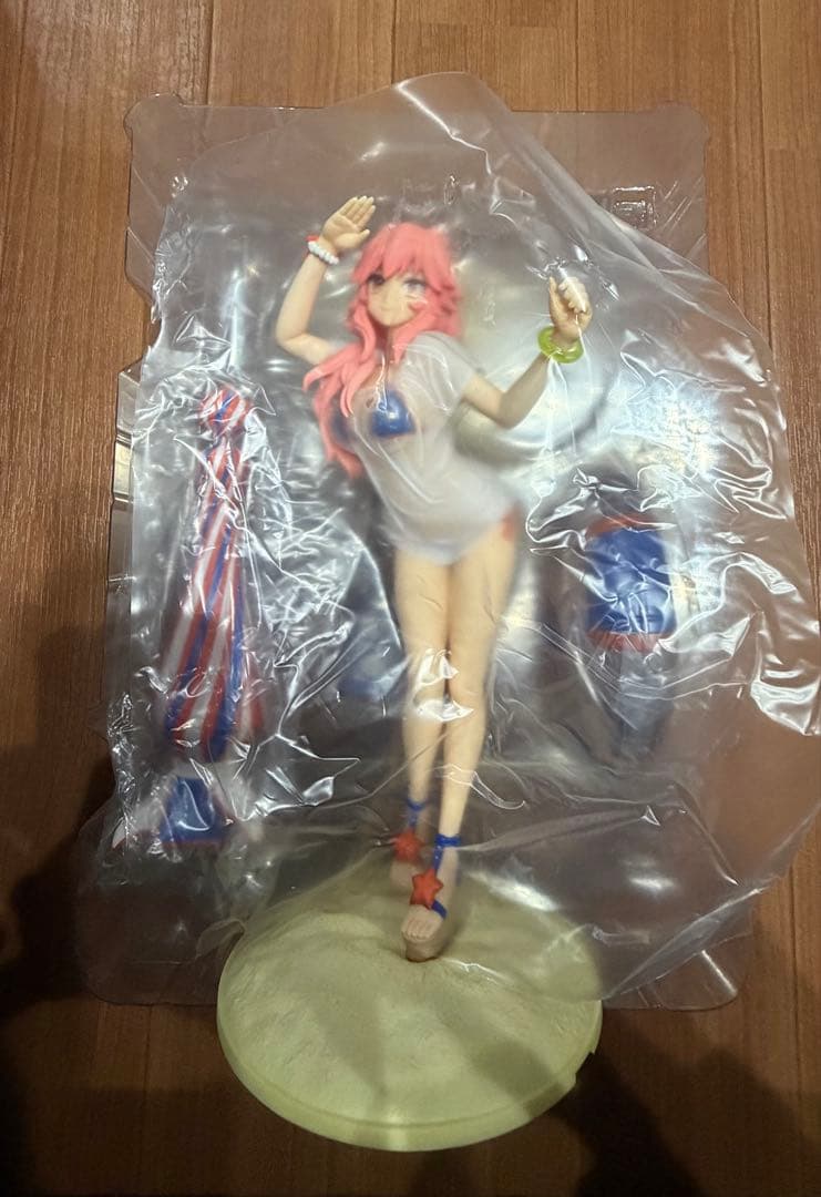 ランサー/玉藻の前 Fate/Grand Order 1/7PVCフィギュア