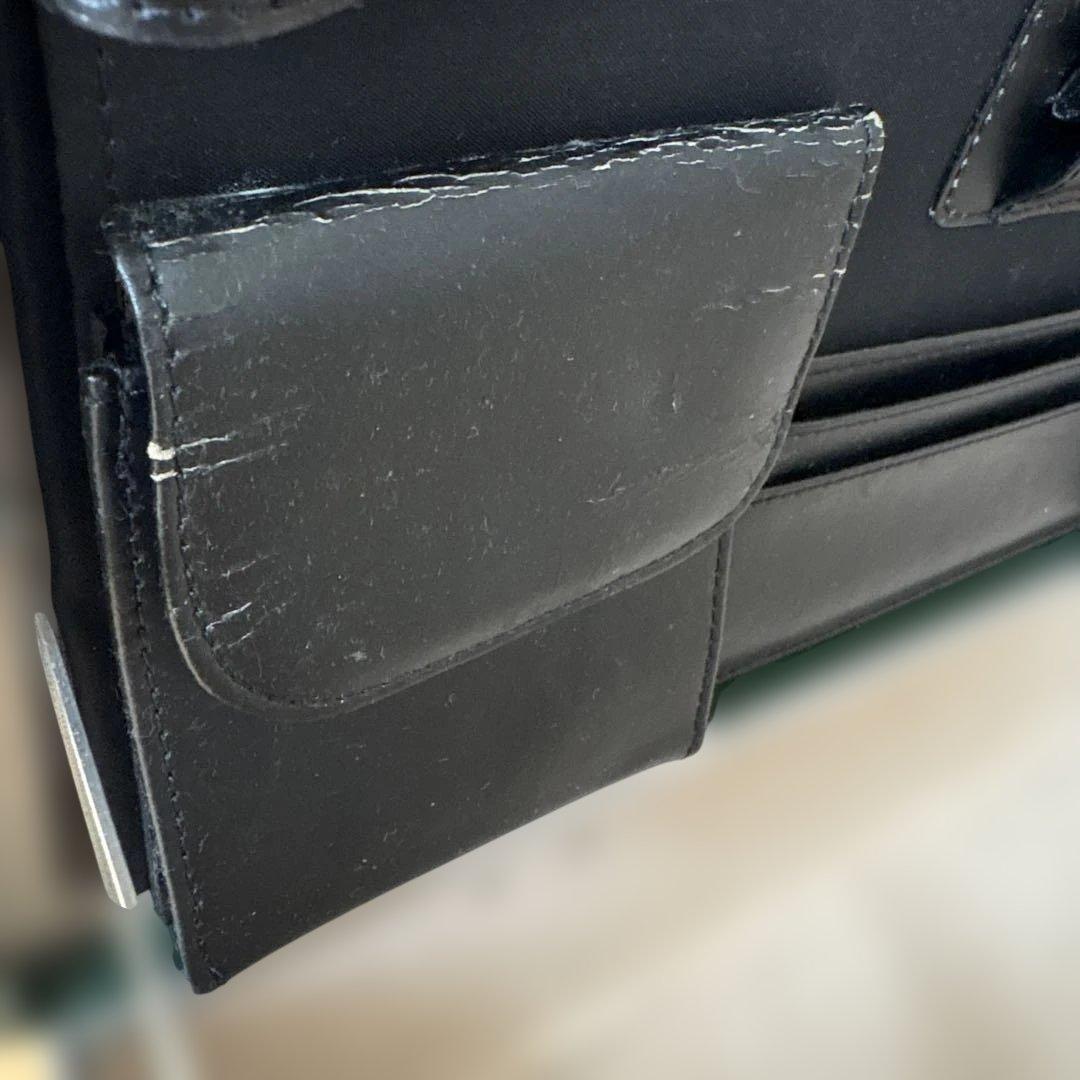 グローブトロッター　アタッシュケース　グリーン