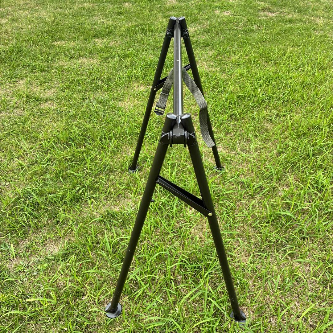 US military リッタースタンド　ハンギングラックとして使用可能