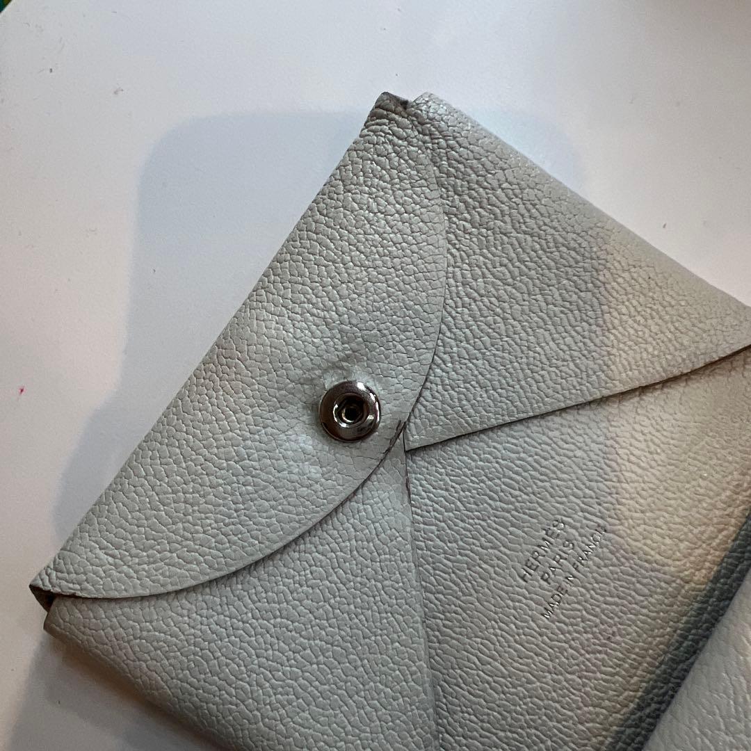 エルメス　カルヴィデュオ