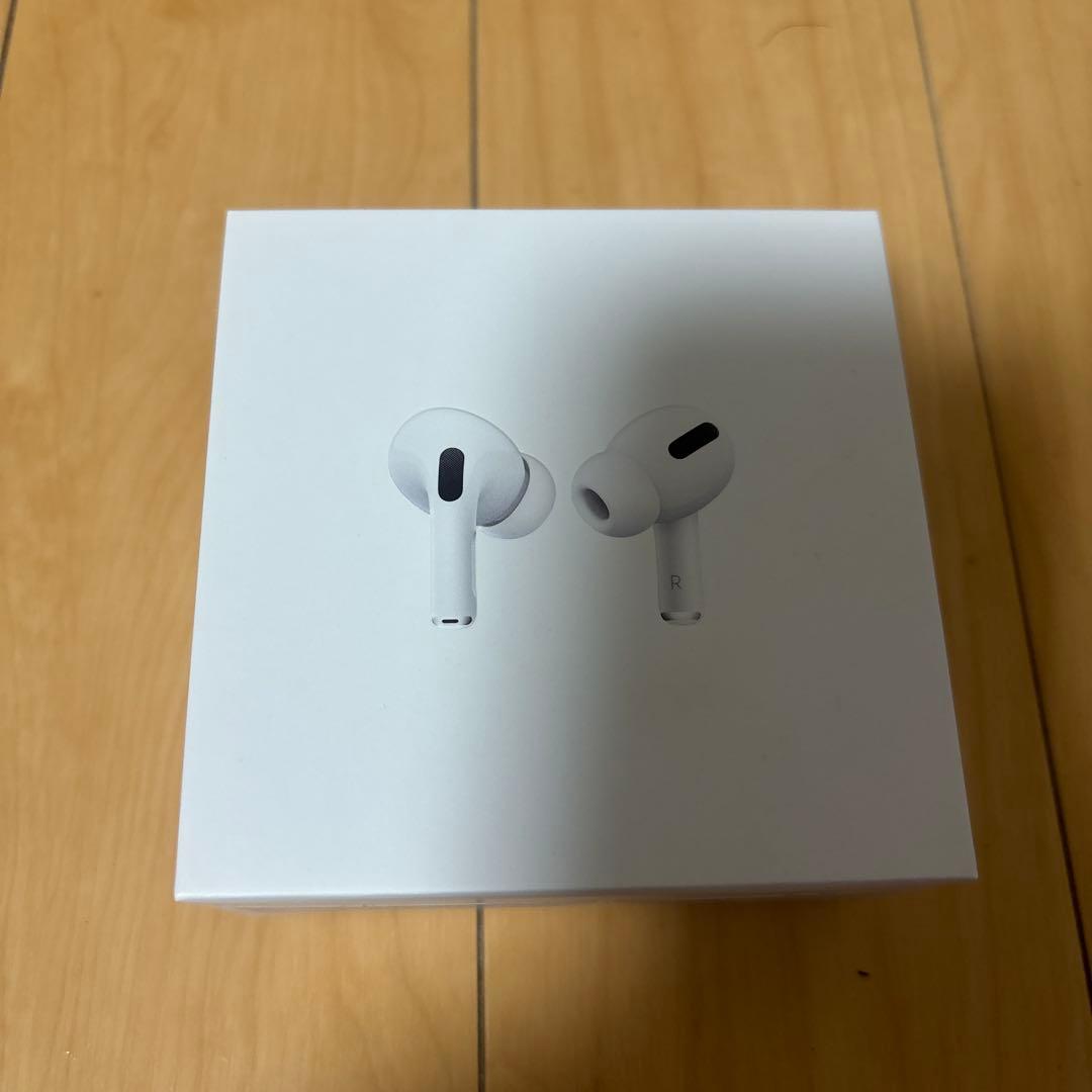 AirPods Pro 本体