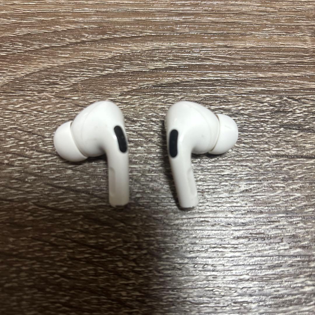 AirPods Pro 本体